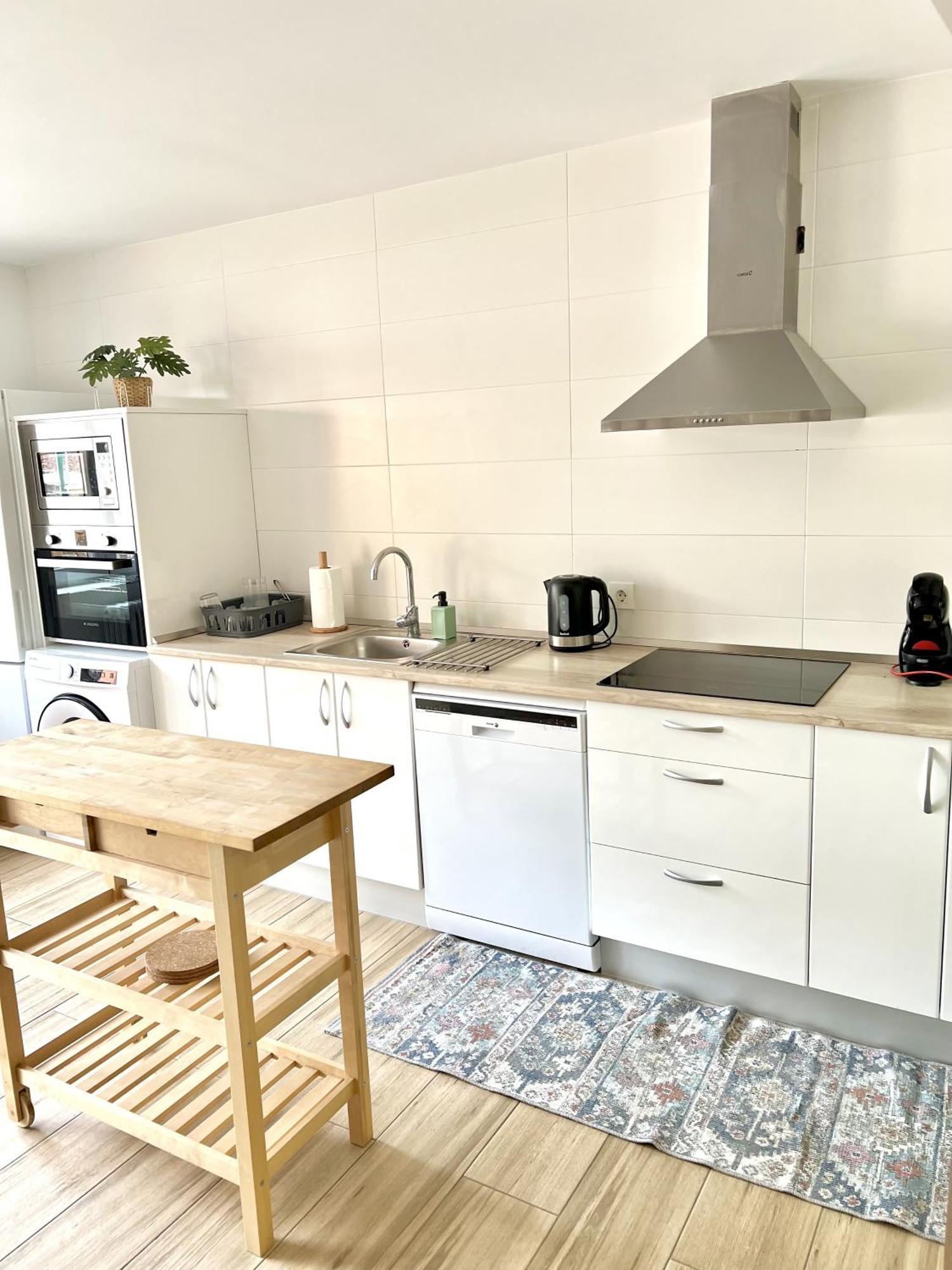 Fantastica Casa Rural En Castrillo Mota De Judios Burgo Eksteriør bilde