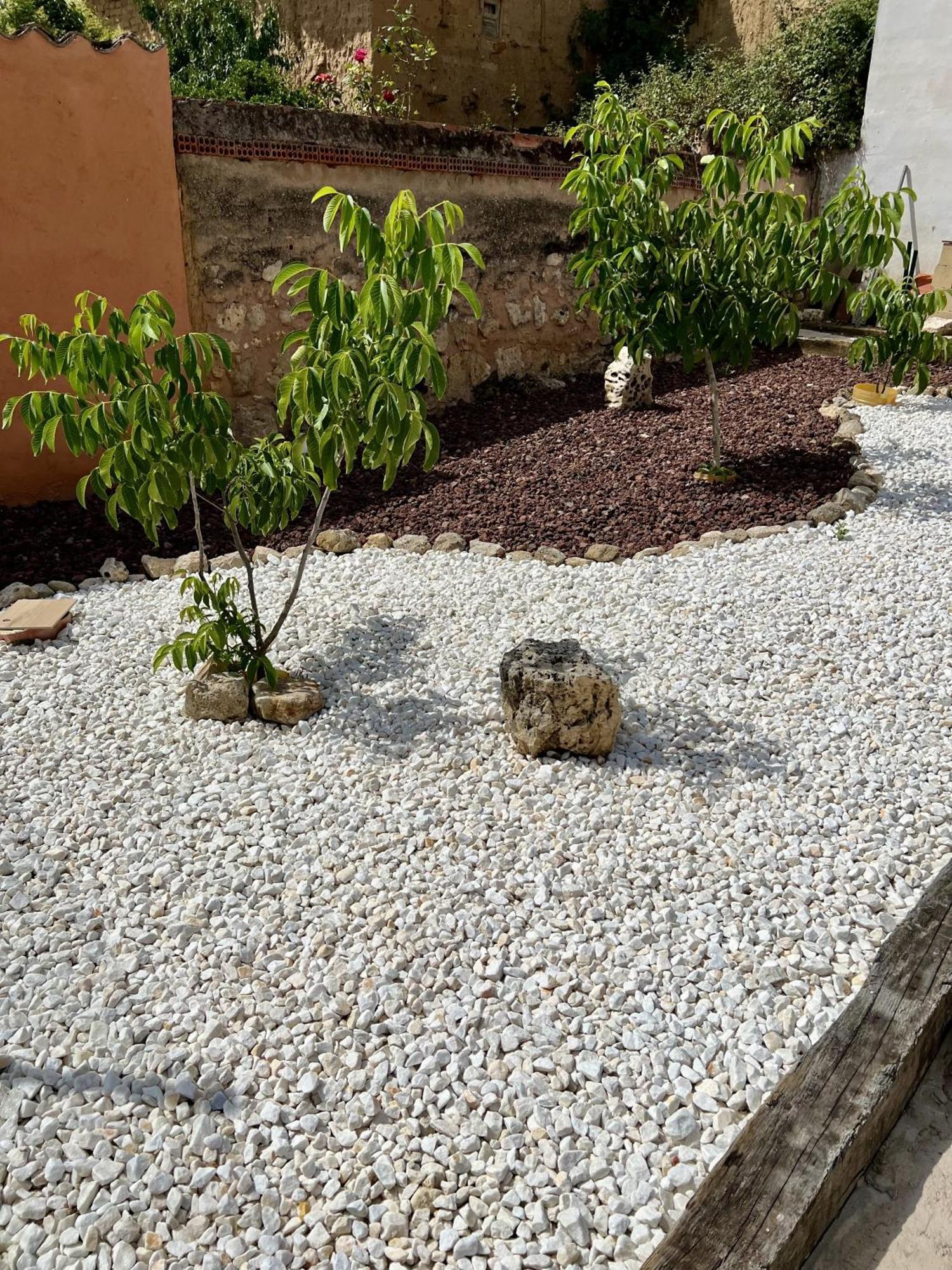 Fantastica Casa Rural En Castrillo Mota De Judios Burgo Eksteriør bilde